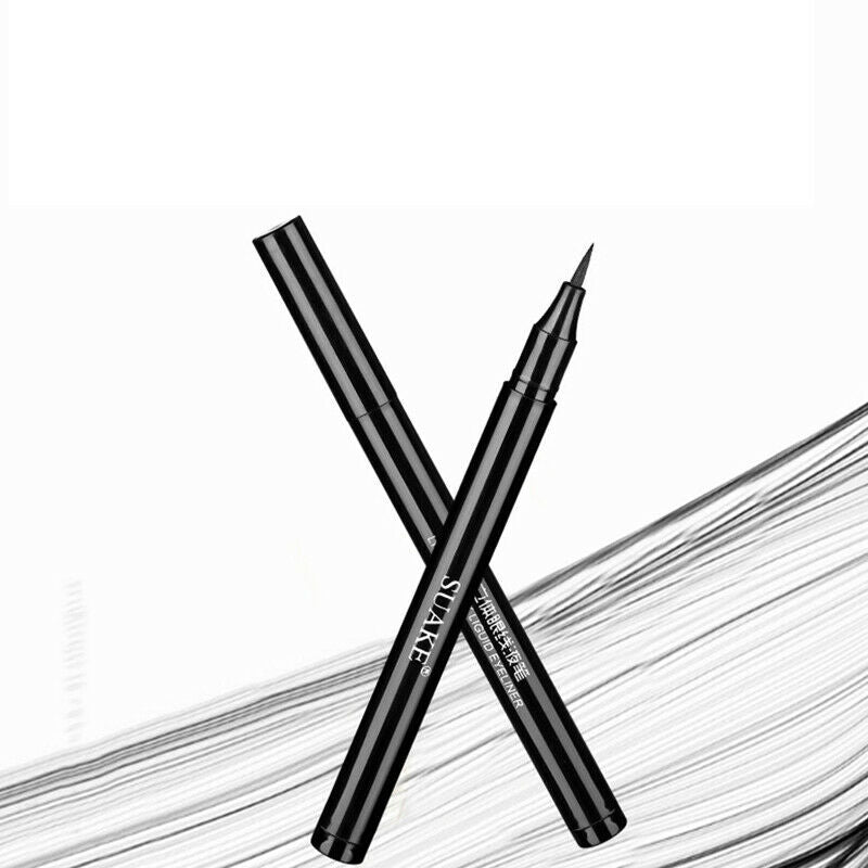 Waterproof Not Blooming Eyeliner Pencil Long-lasting No Fade Sexy Colorful  JD