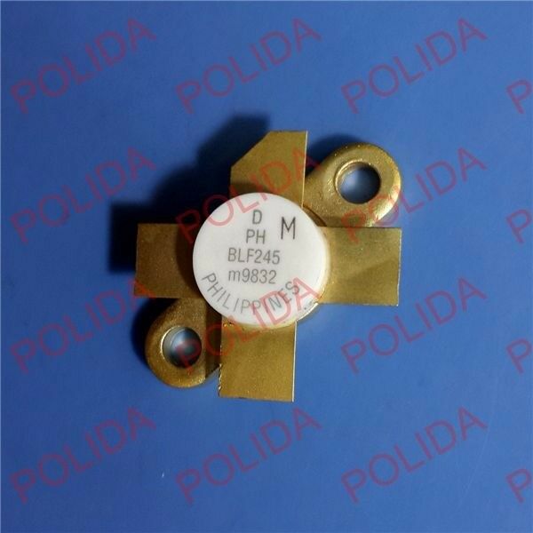 1PCS RF/VHF/UHF Transistor SOT-123A BLF245