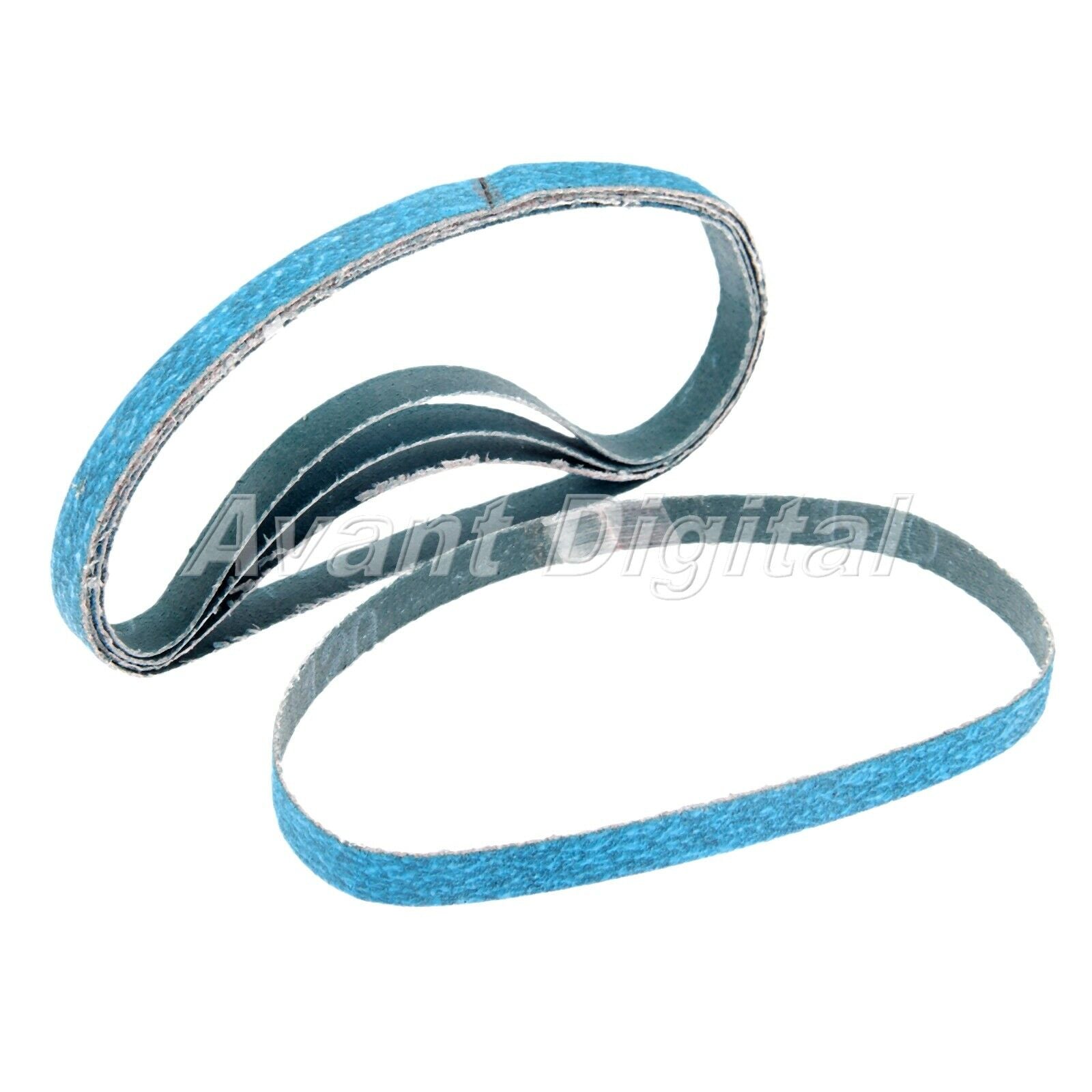 120# Grit Sharpening Polishing Grinding Abrasive Sanding Paper Belt Sander Tool