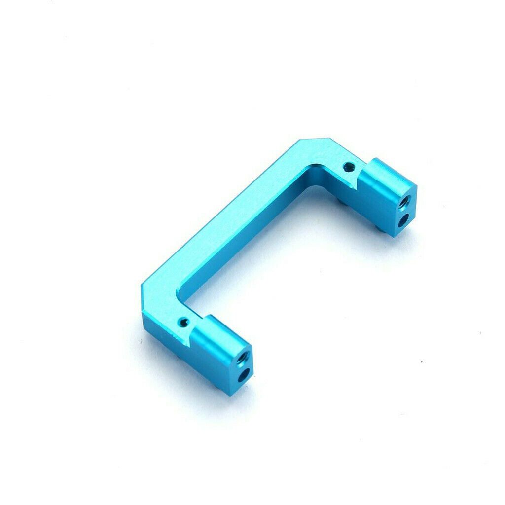 Metal Steering Gear Stand Holder for Wltoys 12428, Feiyue FY-03 RC Crawlers