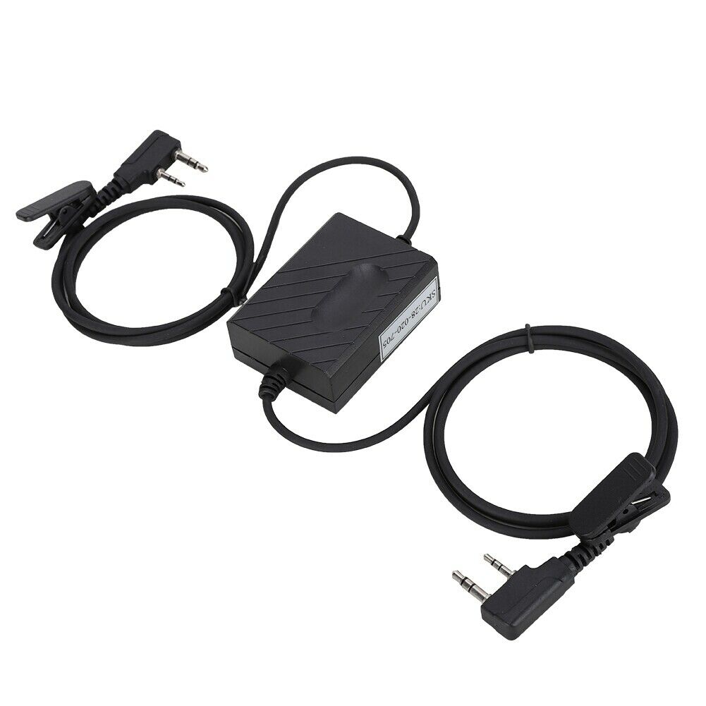 RPT-2K Relay K-head Two Way Radio Repeater Box For UV-5R DM-5R -3TP Radio