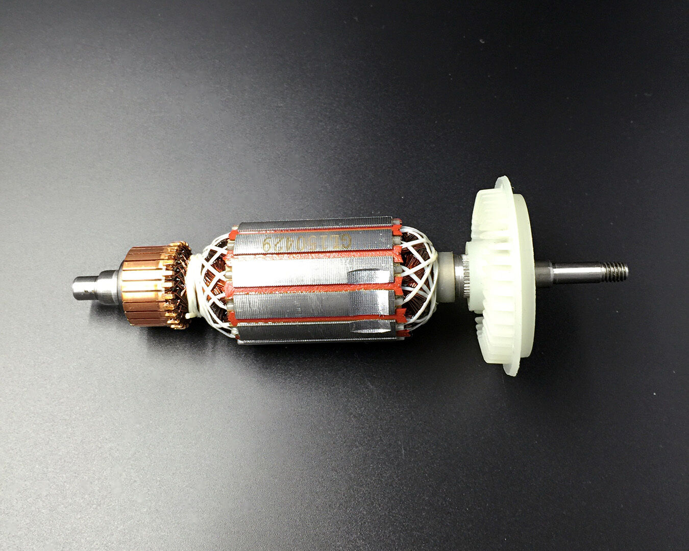 AC 220V Motor Rotor Armature Part for GWS 6 - 100 Angle Grinder [M1]