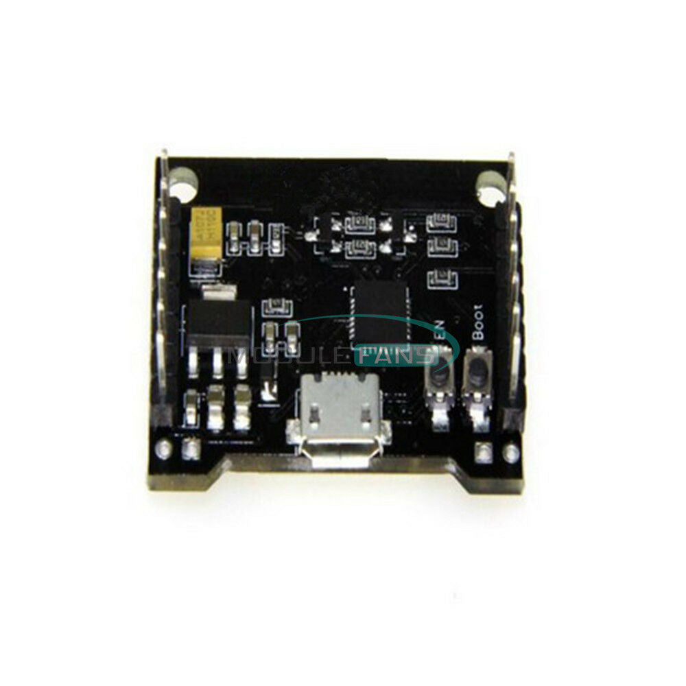 ESP8266 ESP32 ESP-WROOM-32 Wemos D1 WIFI+BT 2.4GHz Dual Mode Develope Board