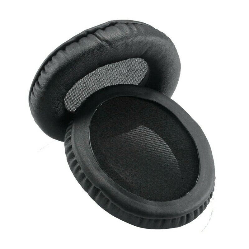 For Headset Kingston Hyperx Cloud Ii Khx-Hscp-Gm Headphones Ear Pad Ear Cups LS4