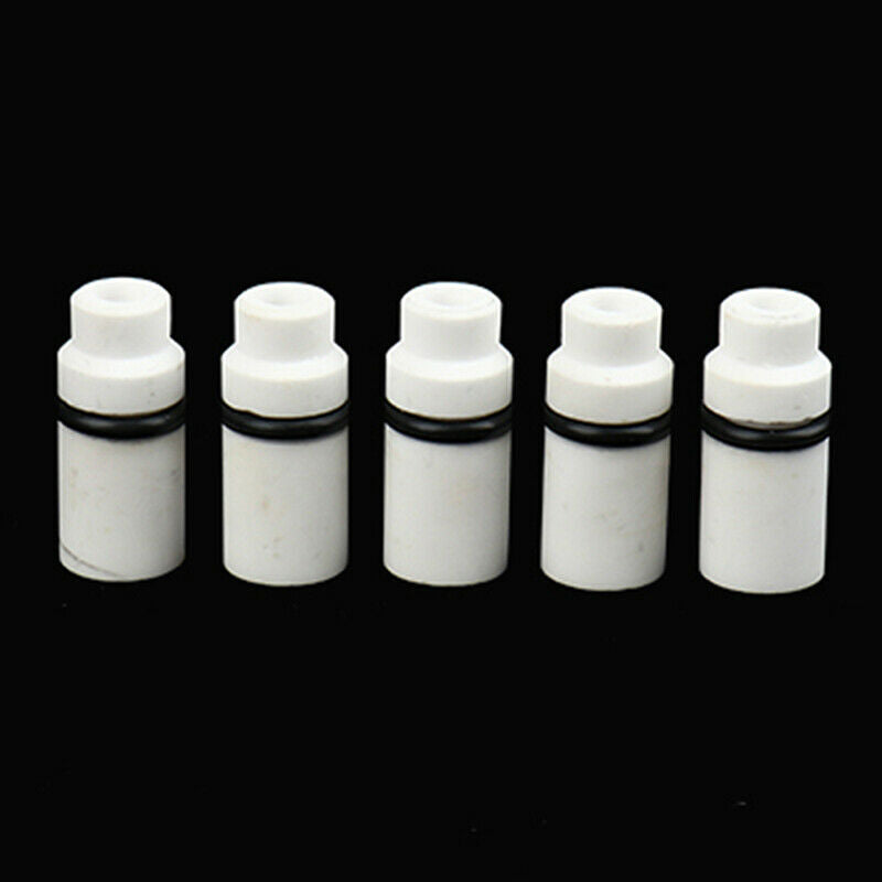 5Pcs Ceramic Nozzle For Wet Sand Blasting Set For Car High Pressure WashersY1