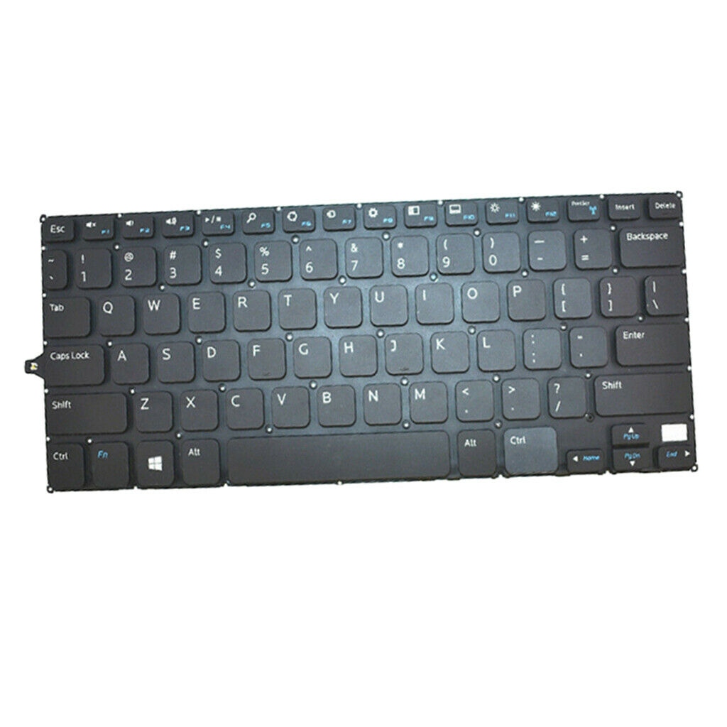 New English Replacement US Keyboard For Dell   11 3147 3148 Series