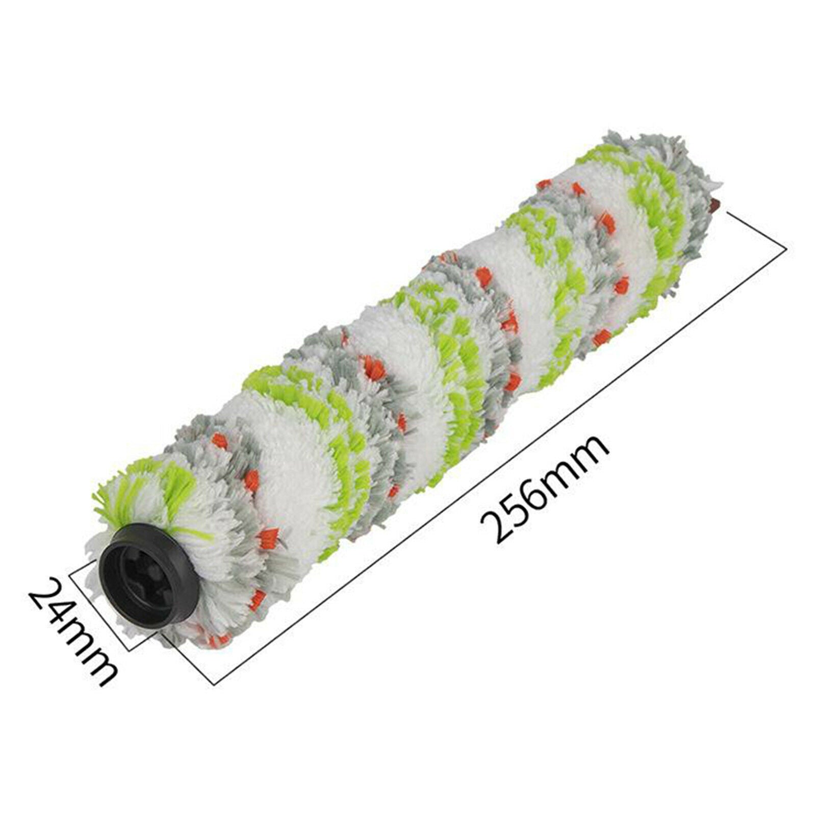 Multi-Surface Brush Roll 10 '' For Bissell 1866 1868 1926 1785