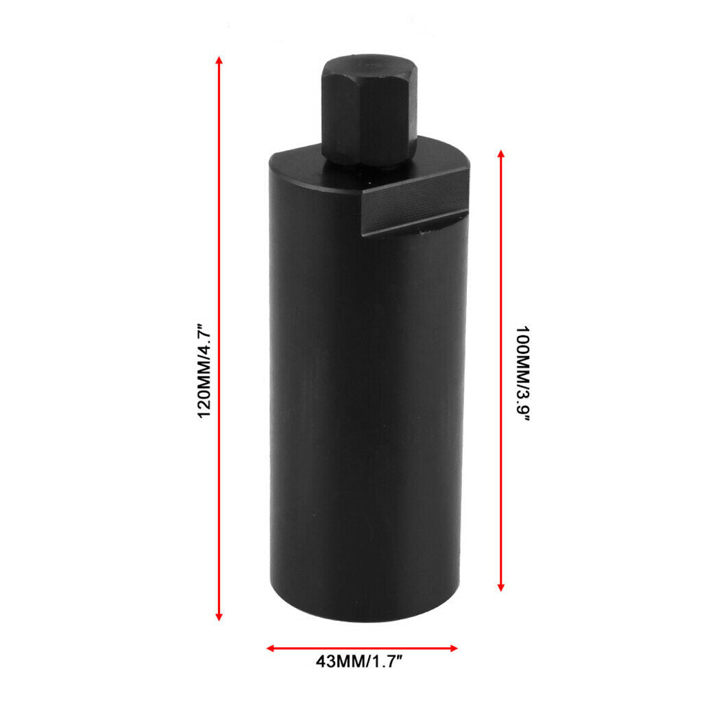 Tusk Flywheel Remover for YAMAHA YFZ450 2004-2013 yfz 450 Magneto Tool 35mm