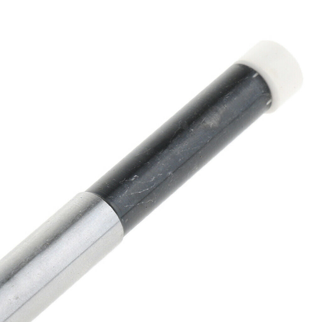 10mm Ceramic Edge Finder Rotary Type, Material: ceramic (probe); tool steel