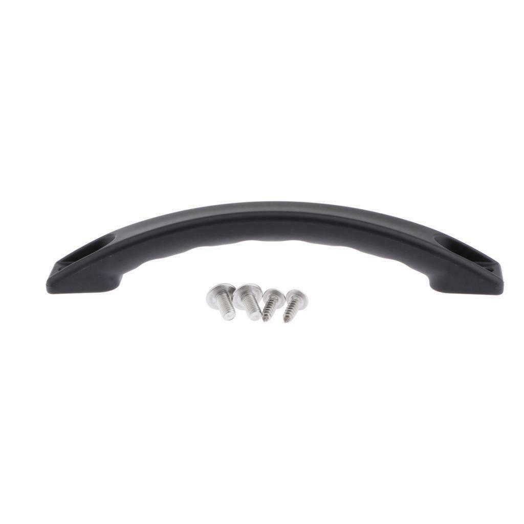 7.5inch Nylon Kayak Canoe Carrying Handle Boat Luggage Suitcase Carry Grip