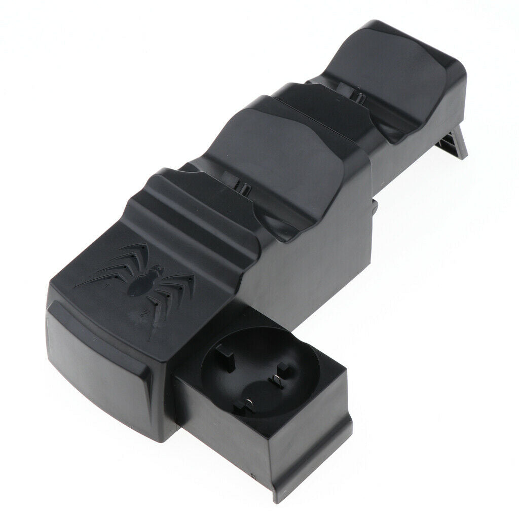 3 in 1 Dual Charging Dock Station for PS4/PS Move Controller