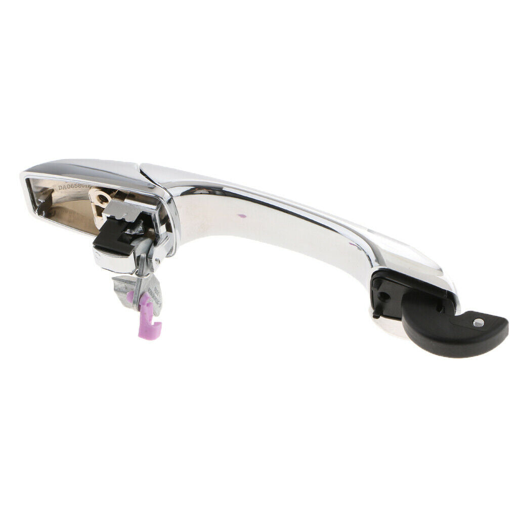 Exterior Car Door Handle (right) Chrome Fits  300 / 300c 2004-2010,   2007-2010