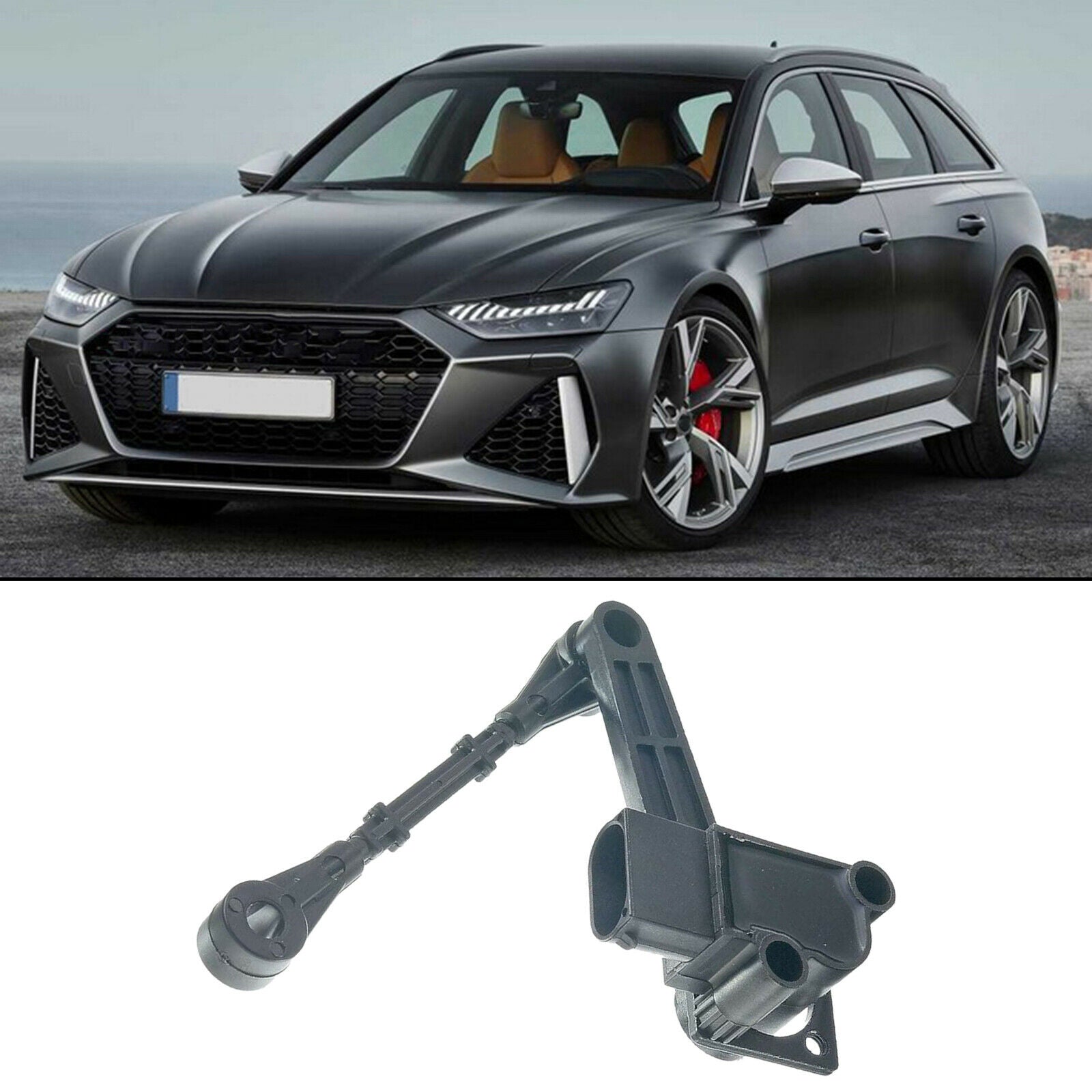 Car Air Suspensions Height Sensor Parts for Discovery 3 Series LR020161
