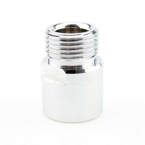 Aquarium Sodastream Cylinder Adapter Converter Tank CO2 Regulator New