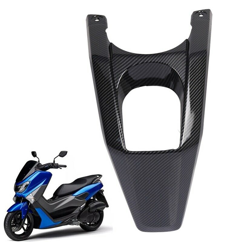 for YAMAHA Nmax 155 Key Lock Decoration Cover Front Button Decoration Cover H4T8