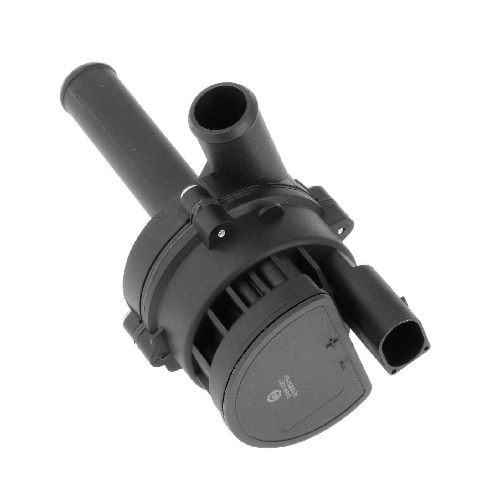 Auxiliary Water Pump Fits for Benz CL63 2011-2014 Replacement Parts 1piece