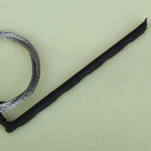 2.5mm Plug Piezo Cable Pickup For Acoustic Guitar Acce. Supplies