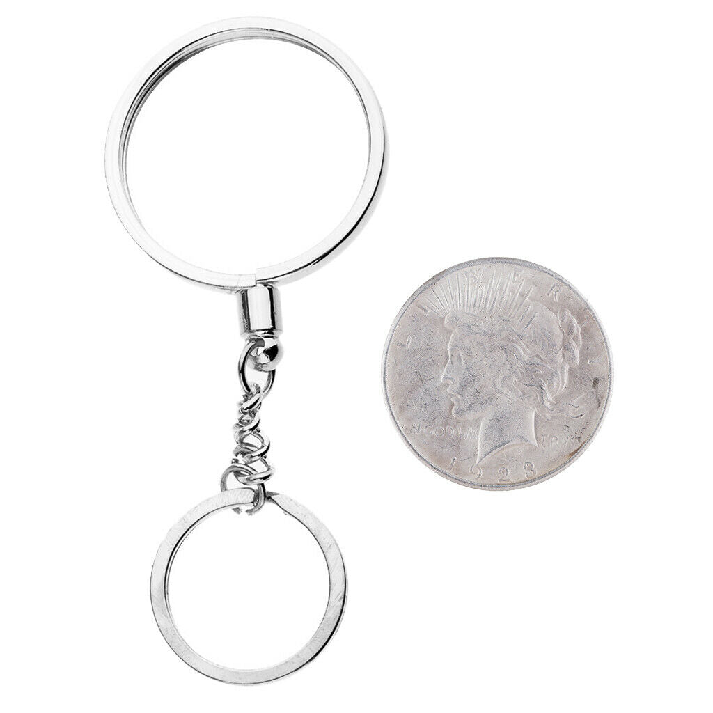 American Statue Of Liberty COIN TOYS \ U0026 COLLECTIBLE MEMORY Keyring