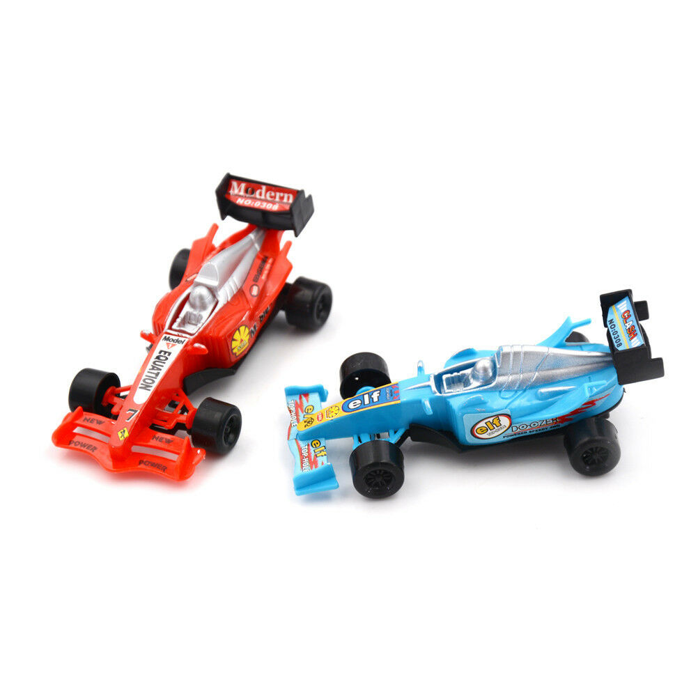 New Racing Models Automatic Shows F1 Equation Racing car pull back Toys Ca.l8