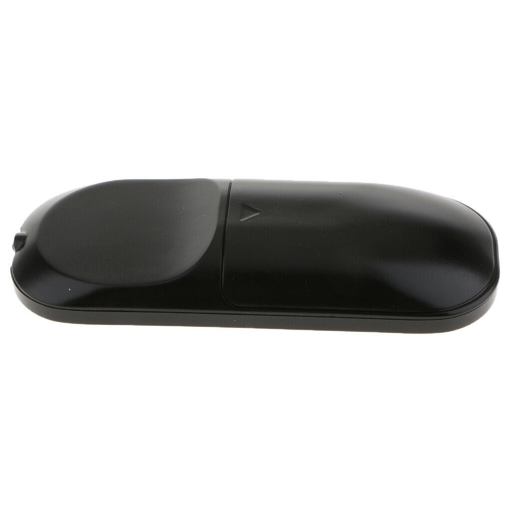 Portable Plastic Wireless Media Remote Control Entertainment for