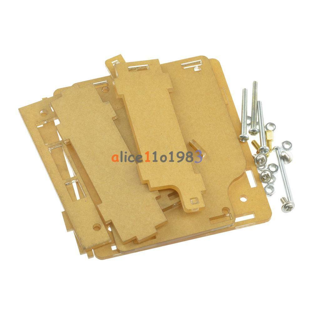 Shell for Inductor Capacitor Meter MG328 Multifunction Transistor Tester