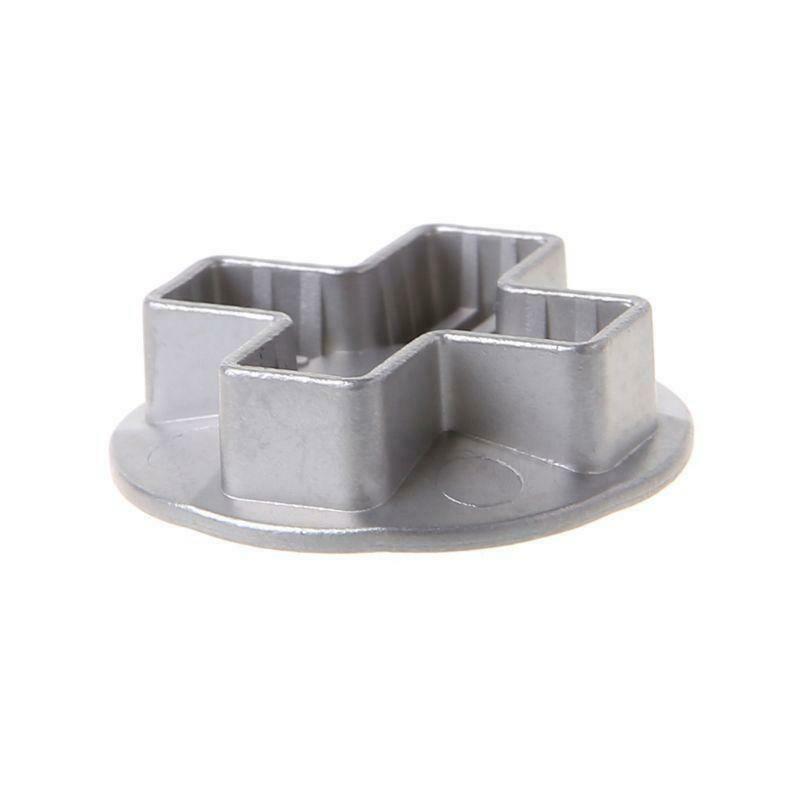 Round Magnetic Dpad Hot Gamepad Circle Replacement Parts Game Accessory for