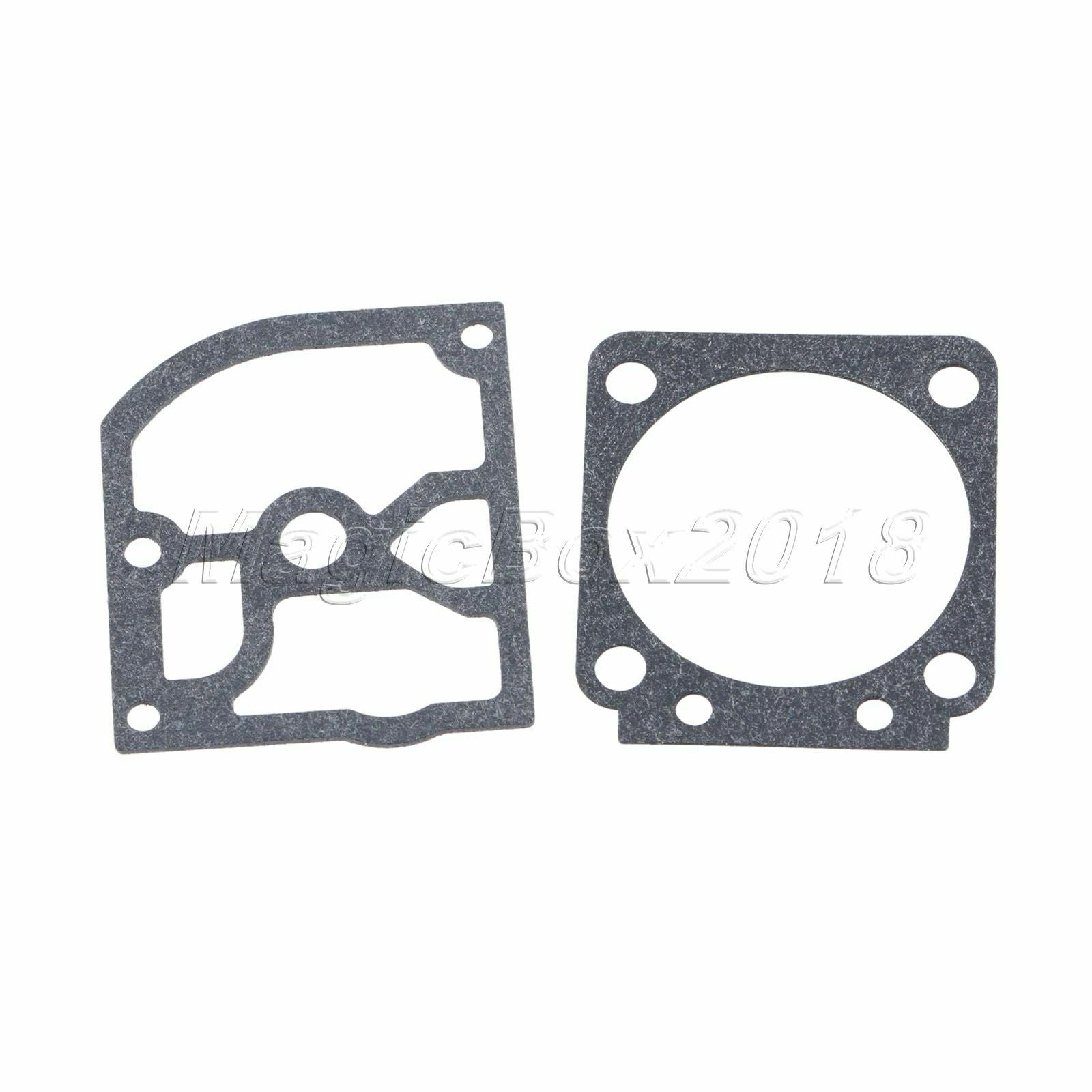Carburetor Kit RB-66 For Zama C1Q-S28 STIHL 017 MS170 018 MS180 FS75 Parts 1x