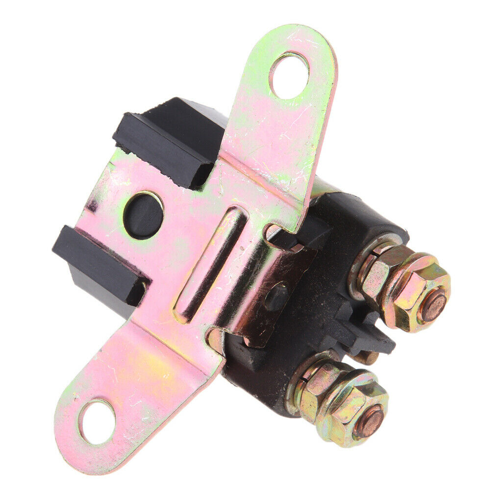 Starter Solenoid Relay for for Suzuki LTF250 LT-F250T QUADRUNNER 250 1985-02 ATV