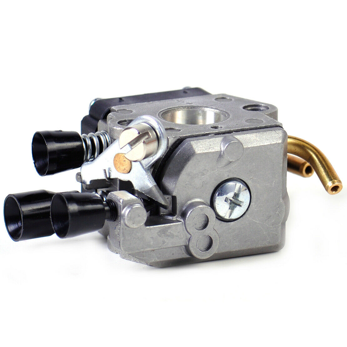 Carburetor Fit for STIHL FS75 FS80 FC75 FC85 HL75 HT70 HT75 HS80 SP85 KM80 An