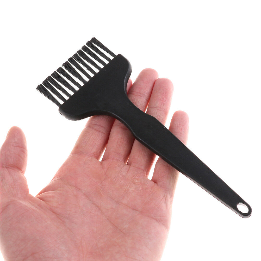 Anti Static Direct Handle Brush  for PCB Motherboards Fans Keyboards In -P vx Rf