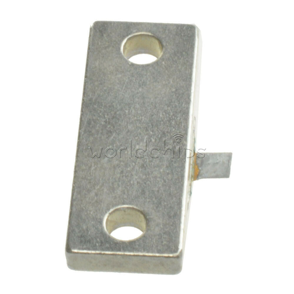 US RF Termination Microwave Resistor Dummy Load RFP 250N50 250W 50ohms DC-3GHz