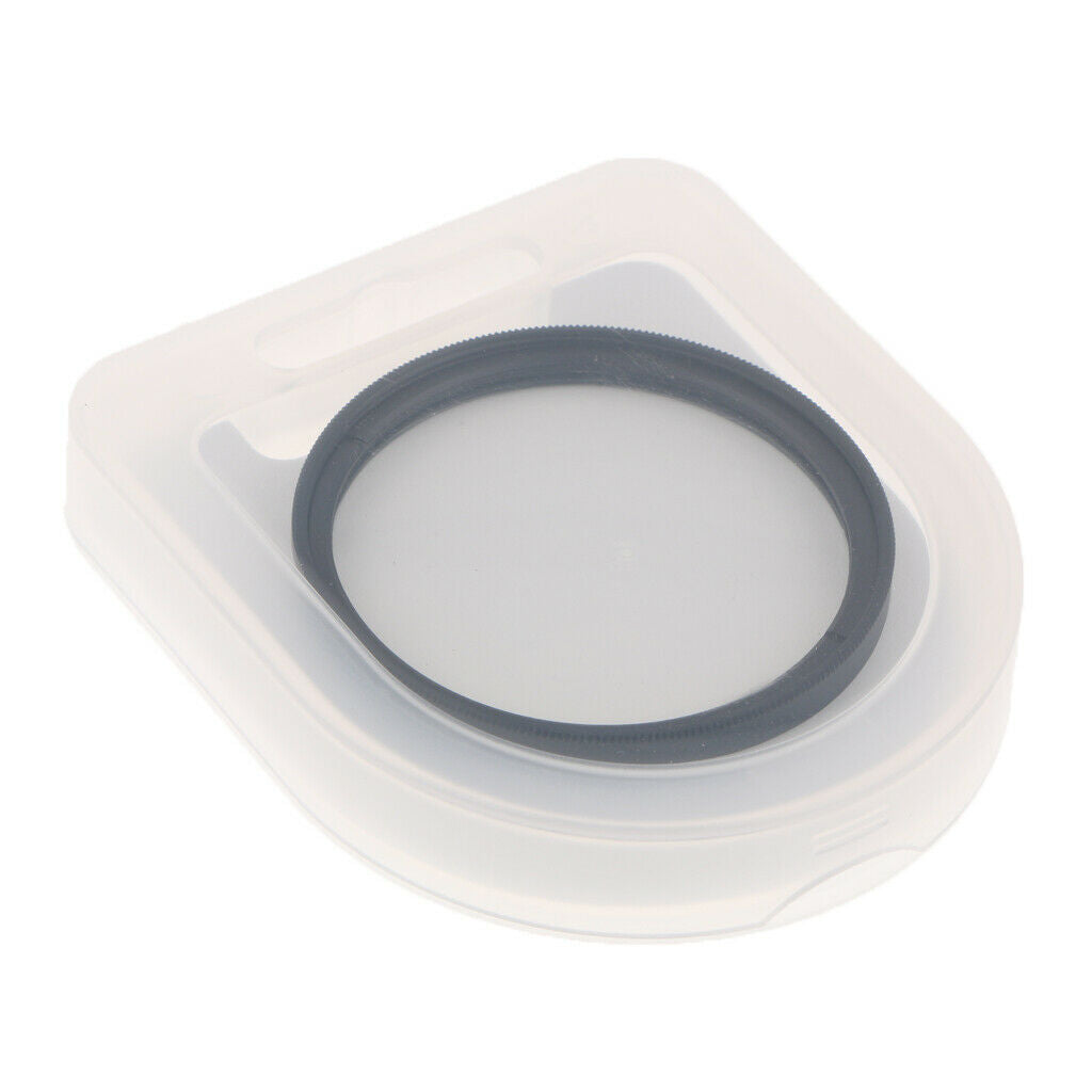 49mm Revolving 4 Point Star Lens Filter for Sony NEX Series 18-55