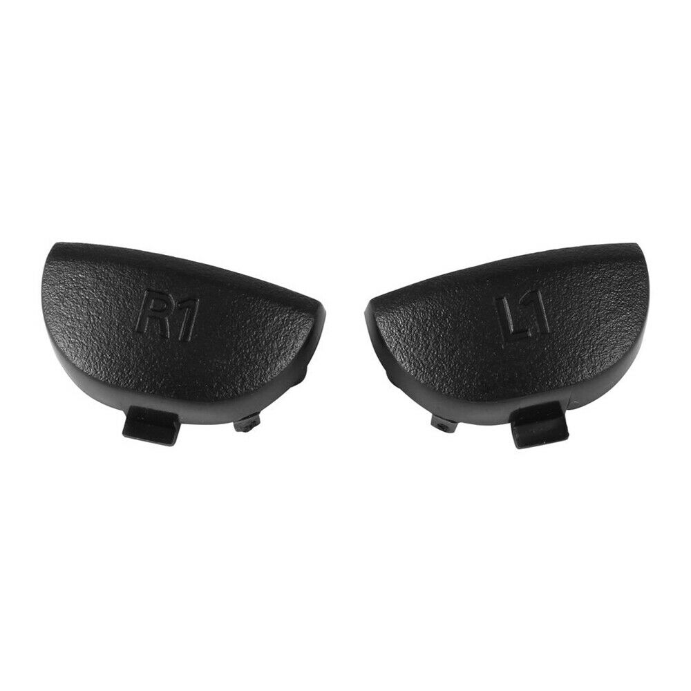 Replace Buttons For R1 L1 R2 L2 Triggers for Dualshock 4 for PS4 Controller