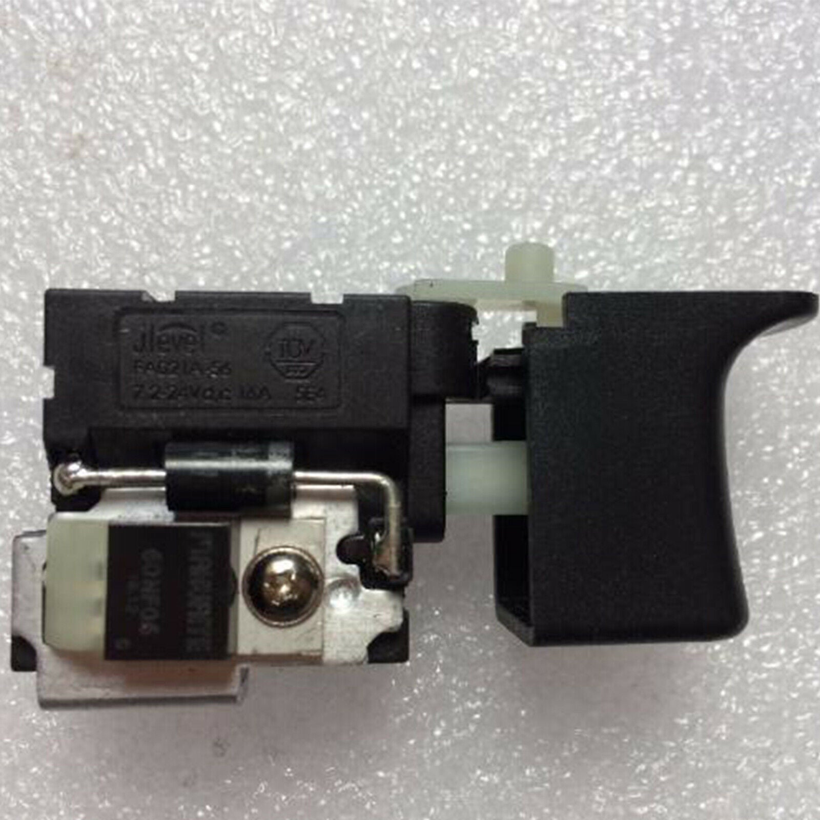 For Jlevel FA021A Electric Drill FA021A-56 Electric Screwdriver Switch