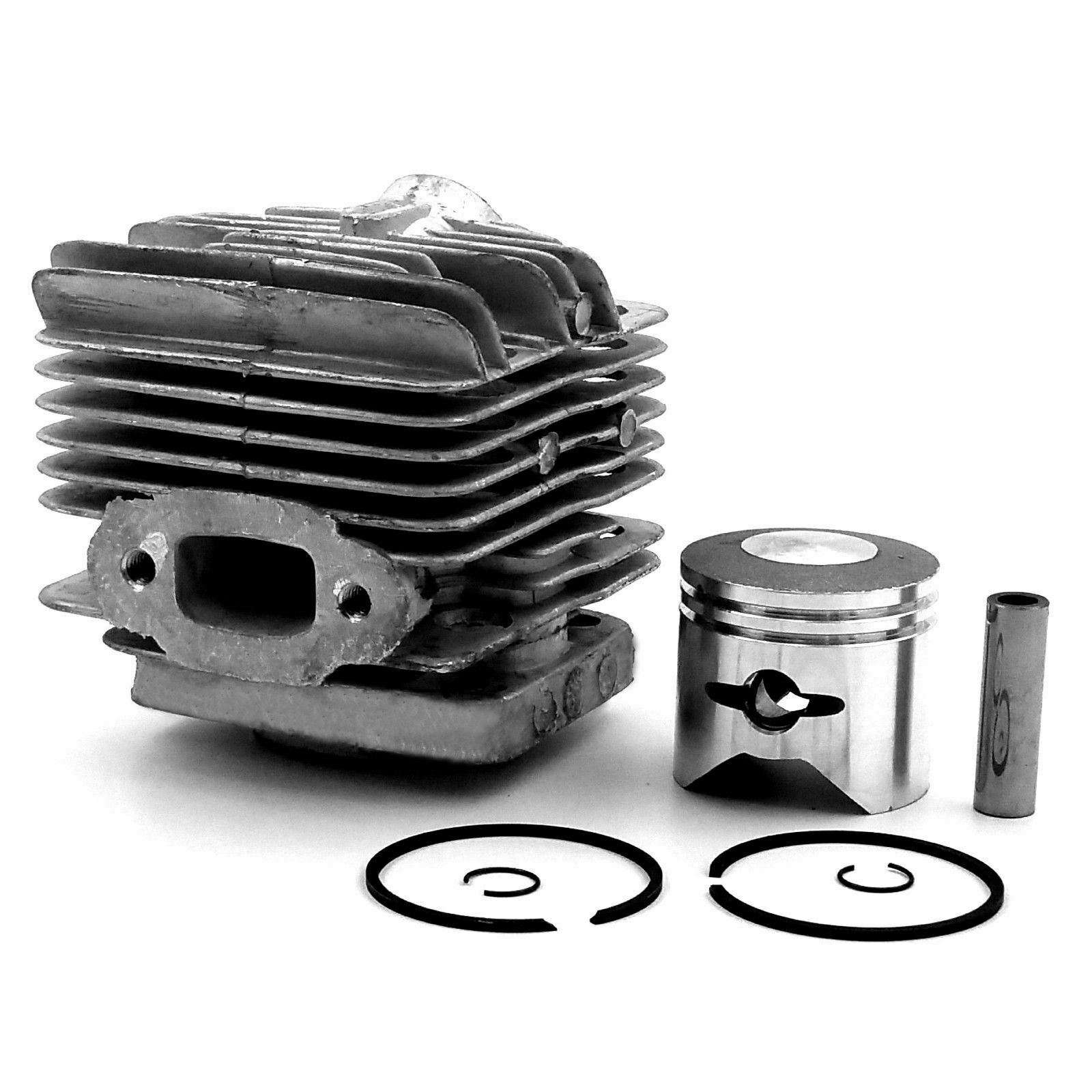 Cylinder Kit for Kasei, Lawnboss CG261, Mitox CG260, Farmer FA260, IKRA BT2640