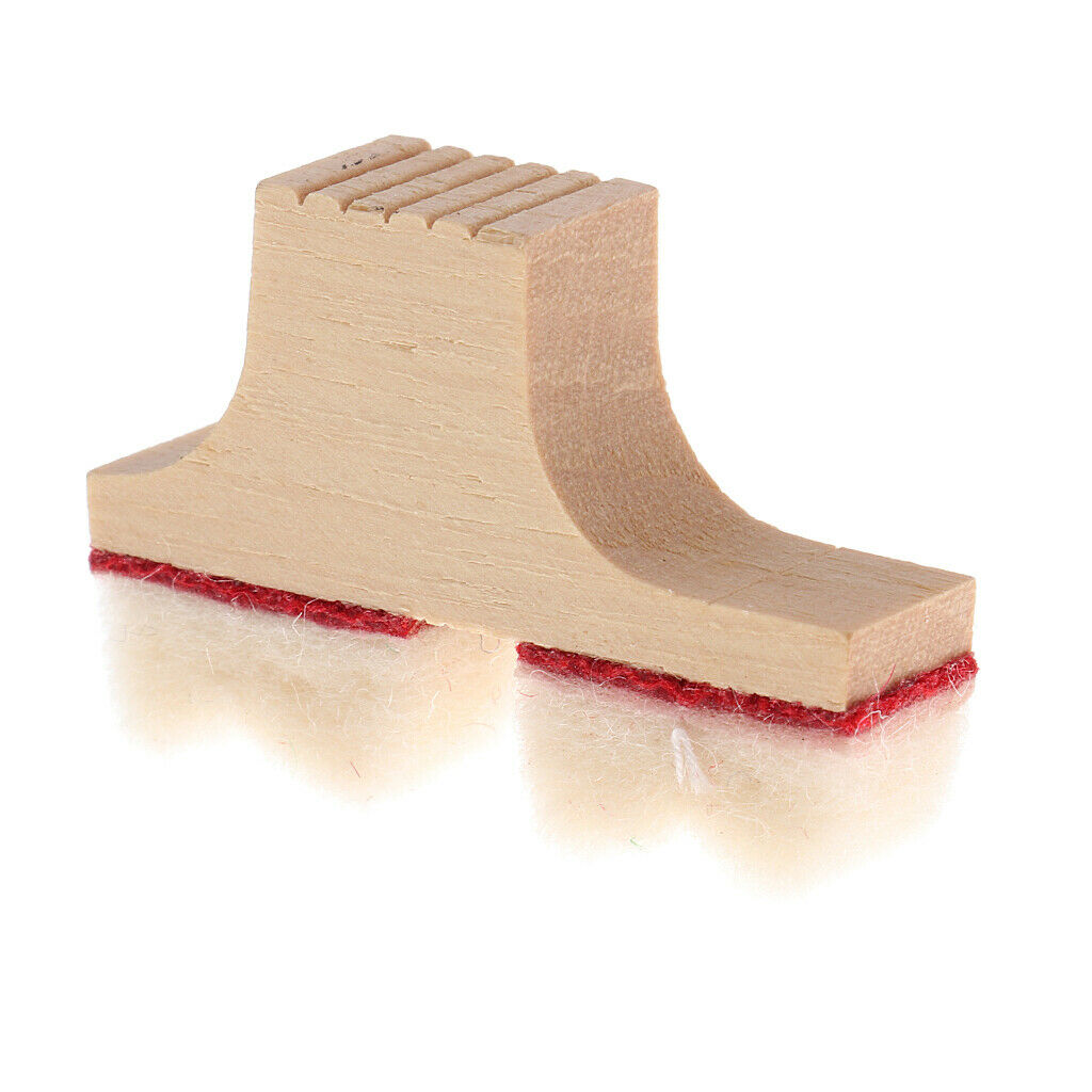 Treble Damper Head Felt Repair Tool Replacement for Upright / Vertical Piano