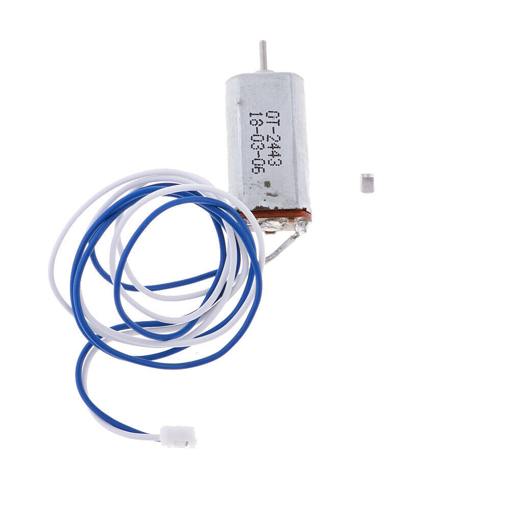 Tail Motor Set V.2.V950.028 for WLtoys V950 RC Remote Control Drone Parts