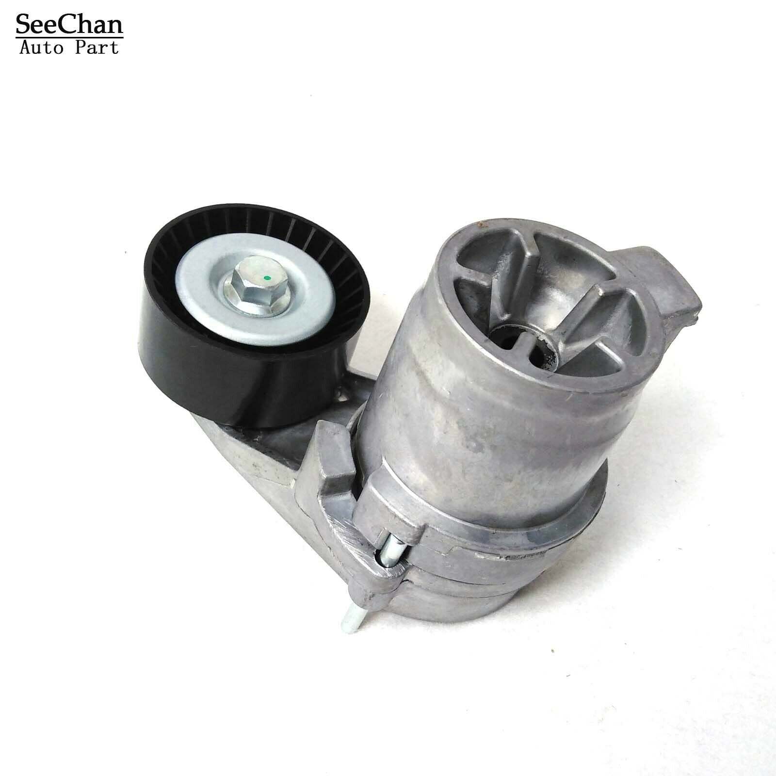 New Serpentine Belt Tensioner Fits BMW F30 335 F10 535 F01 F02 740 E70 X5 35iX