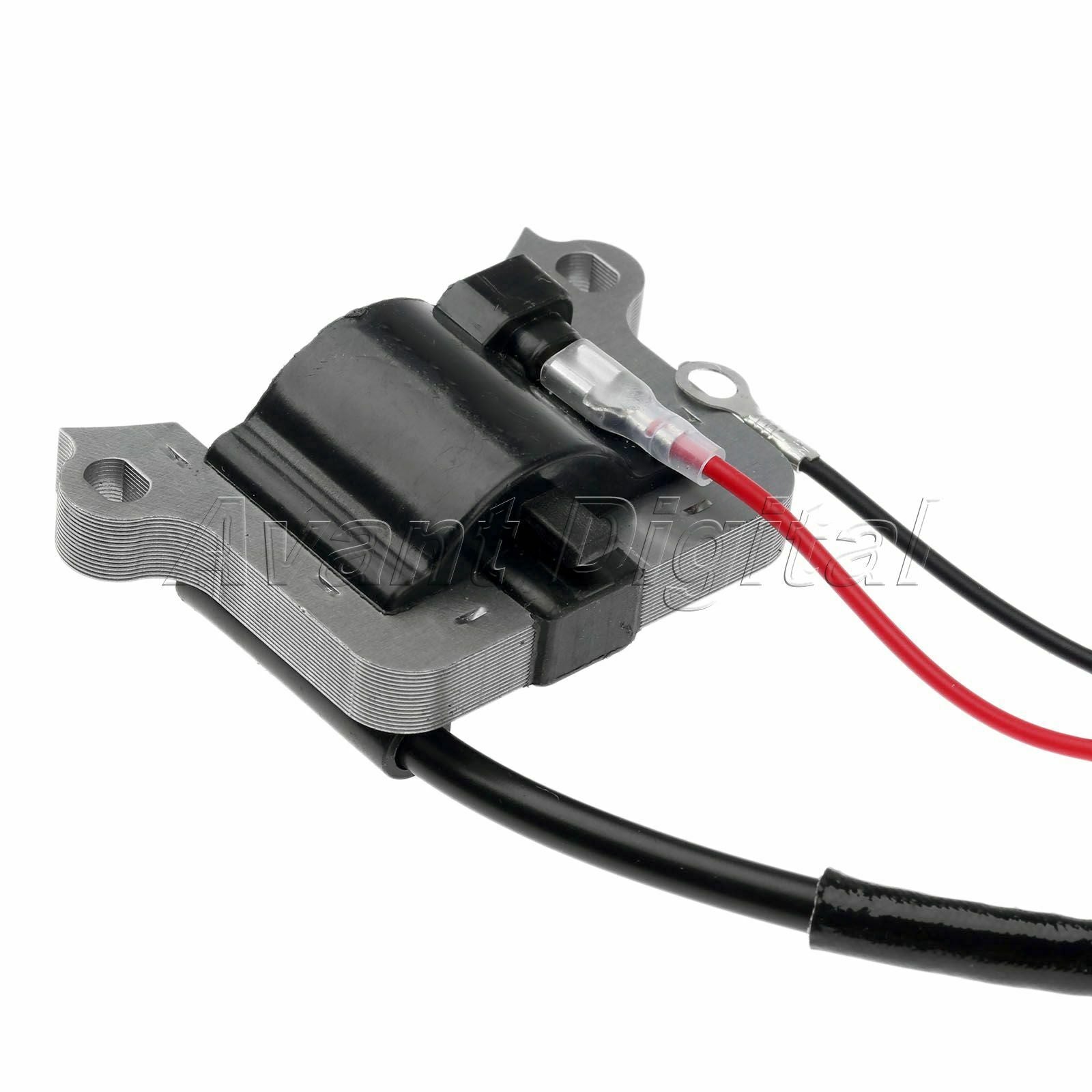 1pc Ignition Coil Brush Cutter Parts for CG430 CG520 40-5 44-5 Garden Trimmer