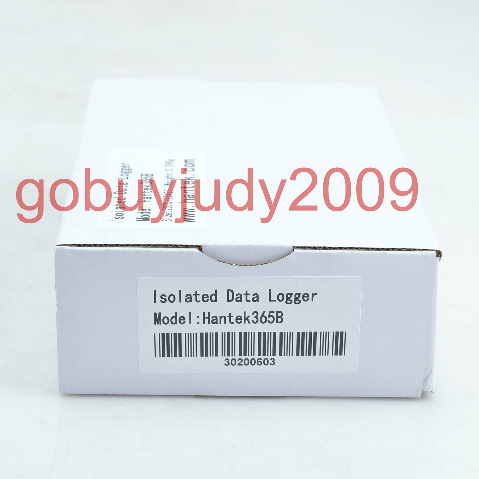 1PC Brand new Hantek 365B Virtual Multimeter /USB Data Logger Quality assurance