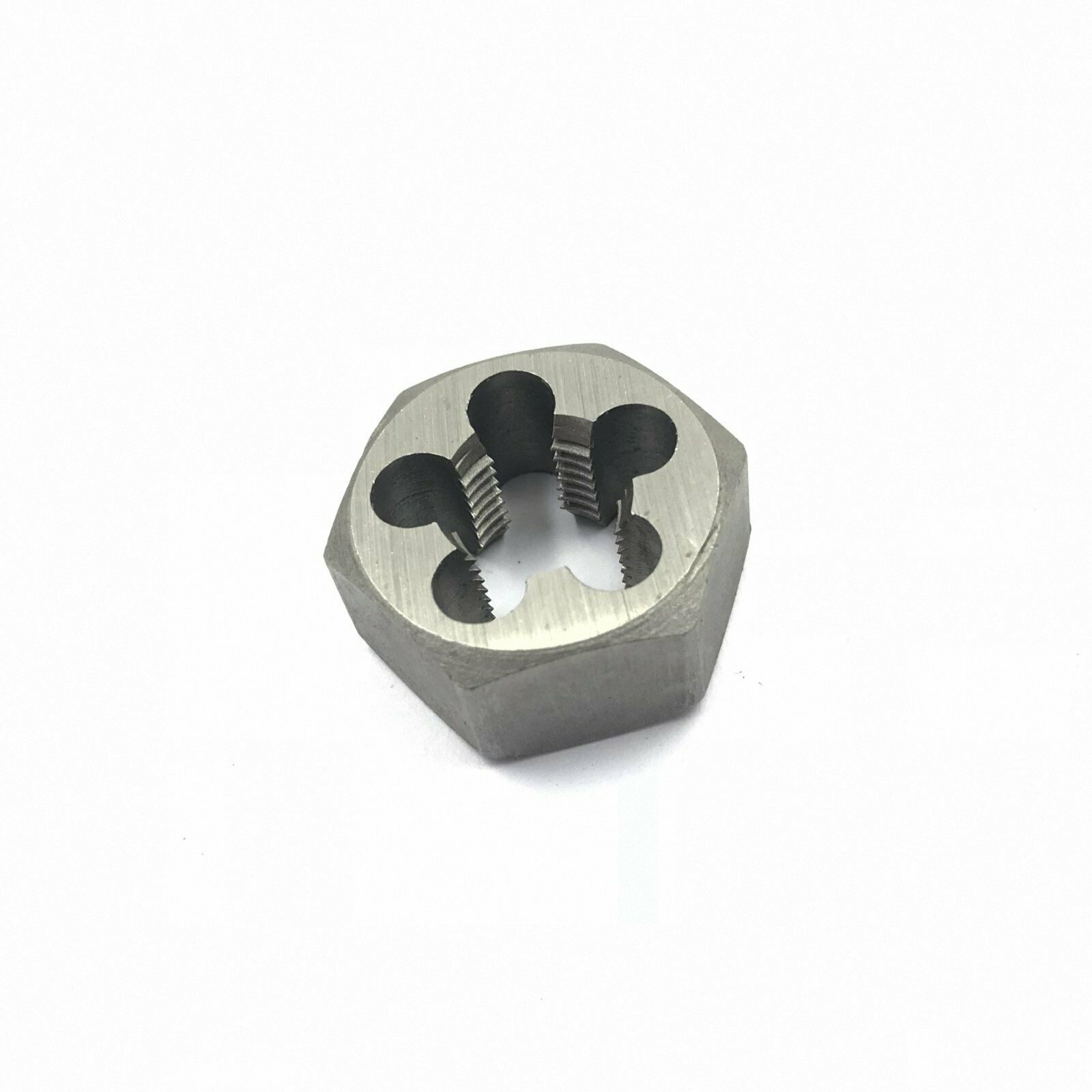 1 of M14 x 1.5mm HSS Metric Right hand Hex Die [M_M_S]