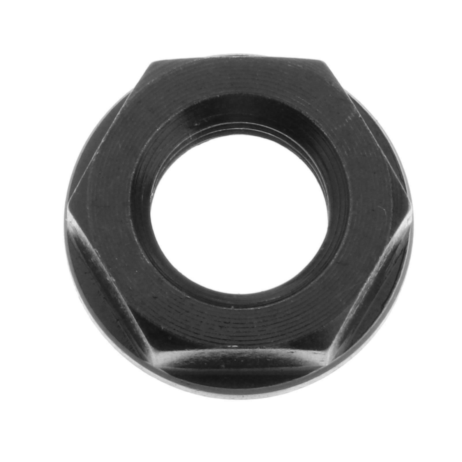 1pc Metal Driver Shaft Nut for Yamaha Parsun Hidea Outboard Motocycle 14mm