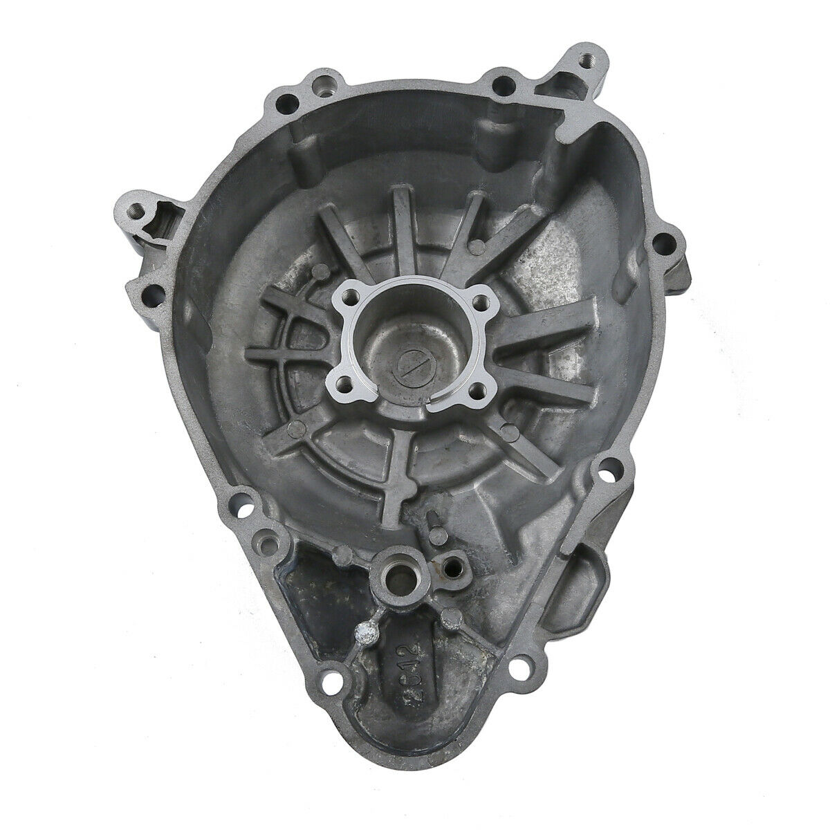 Engine Crank Case Stator Cover For Kawasaki Z1000 2010-2016 NINJA 1000 2011-2016