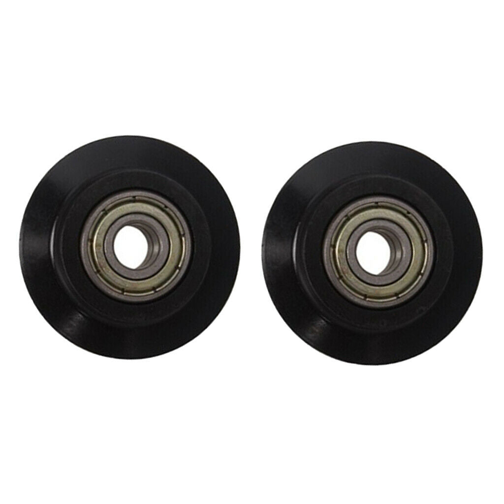 2Pcs Bearing Cutting Blade Blades Accessories for Pipe Cutter Circular Wheel