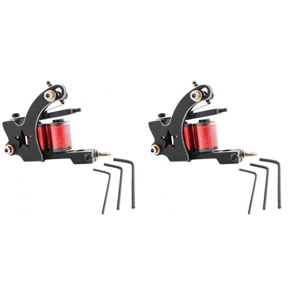 High  â€‹â€‹ Machine For Liner And Shader Liner - Accessory - A