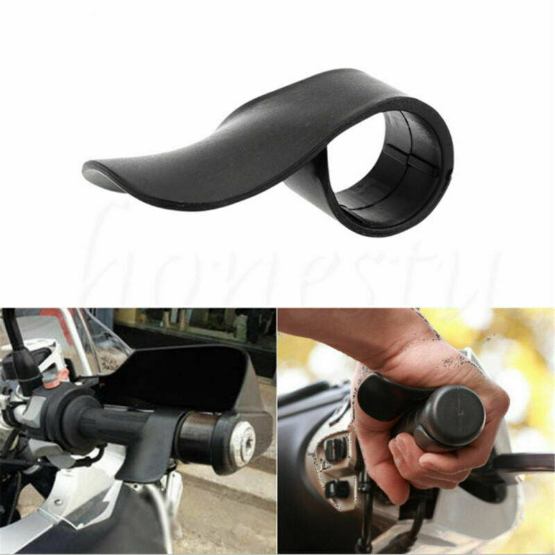 Throttle Assist Motorcycle Cruise Control Rocker Wrist Cramp Saver Buster Cool