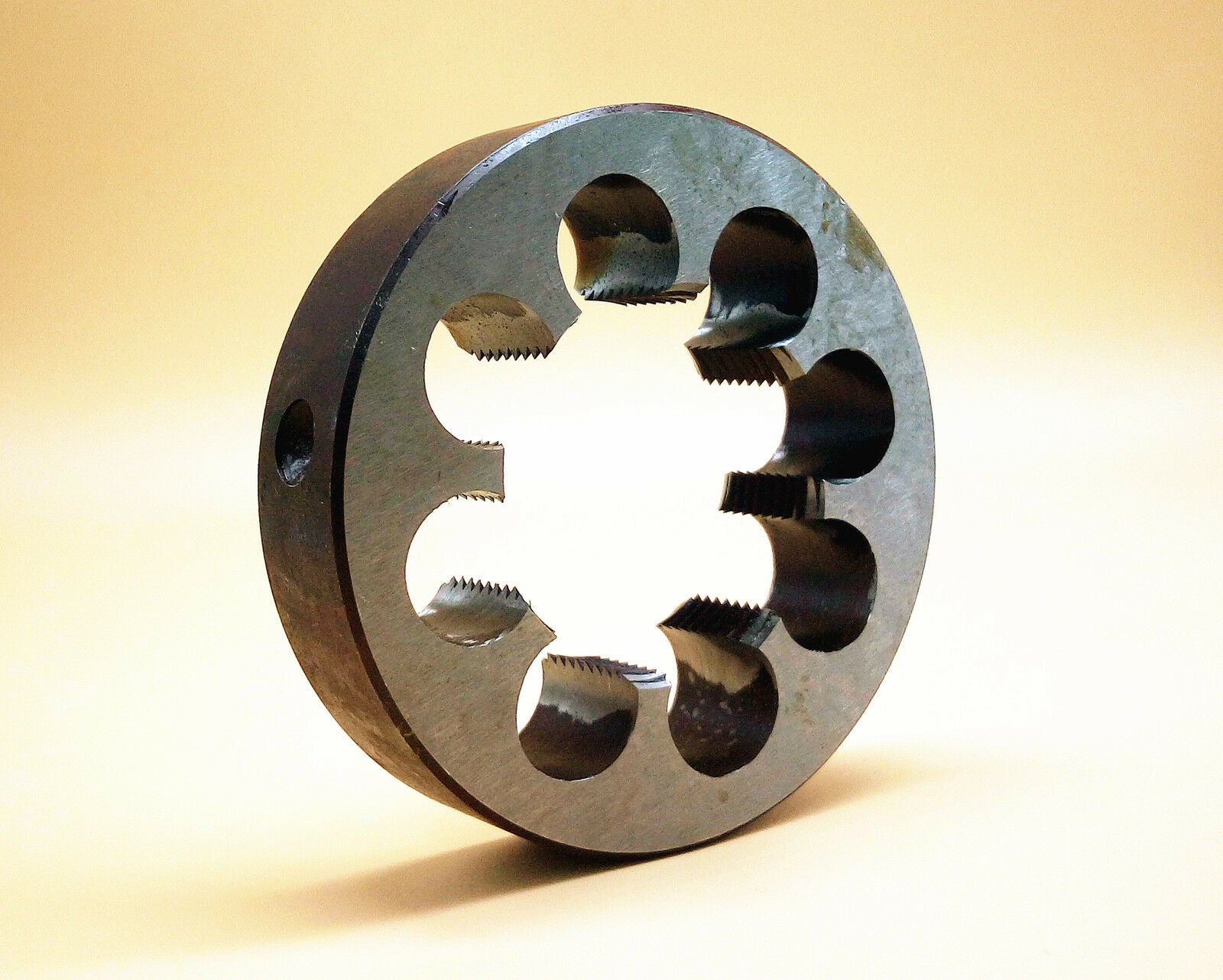 80mm x 1.5 Metric Right hand Die M80 x 1.5mm Pitch [M_M_S]