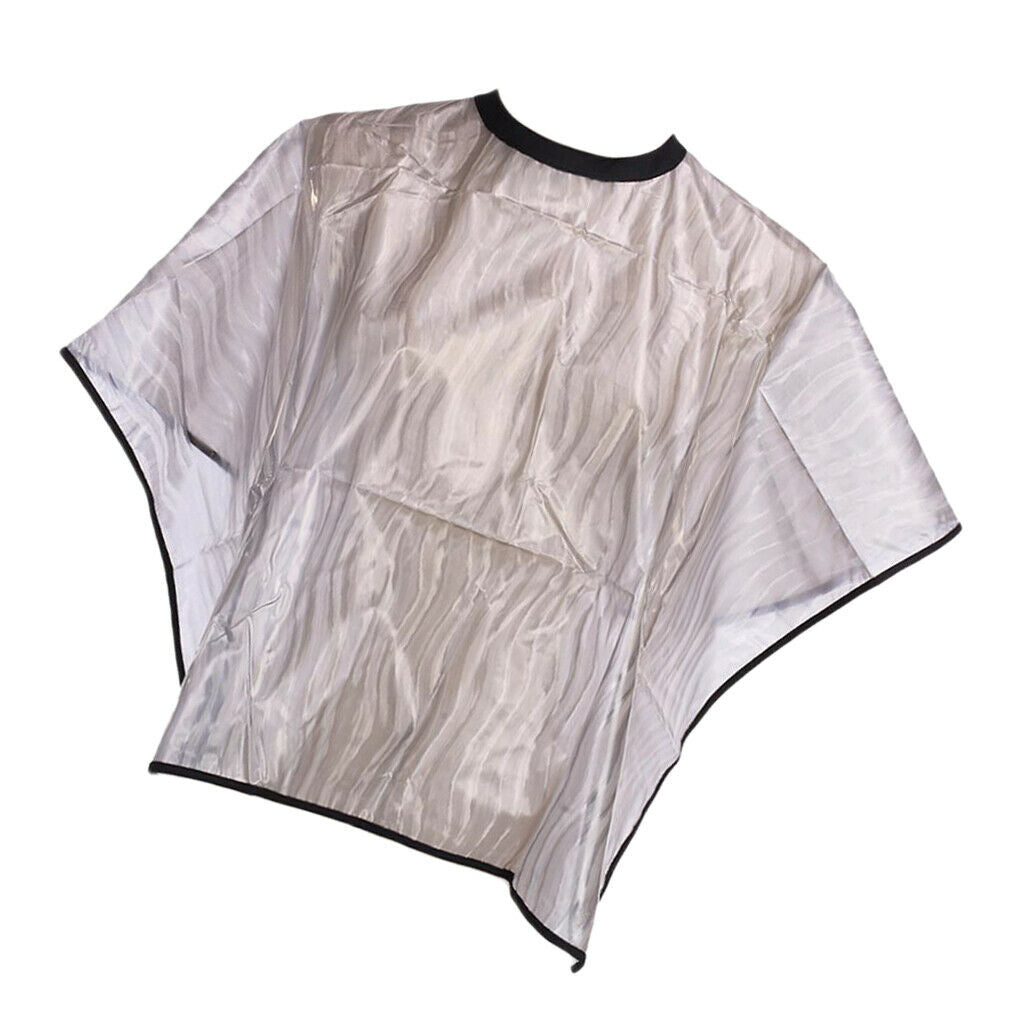 Short hair salon hair cutting cape hair salon cape hairdresser apron