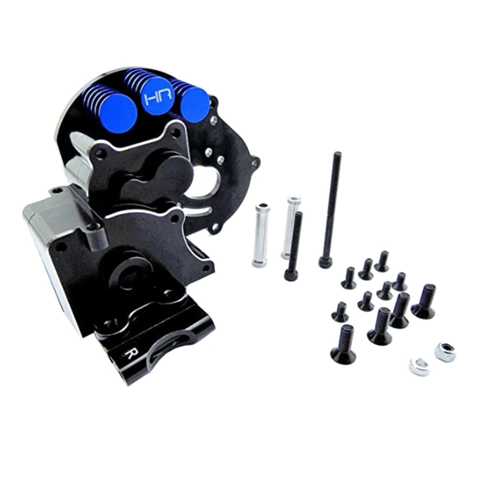Composite Transmission Case   for Stampede VXL Car DIY Accessories
