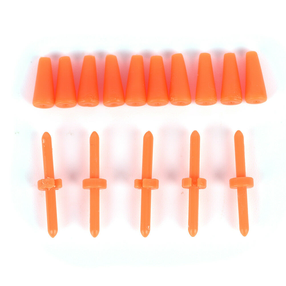 5PCSlot Rock Fishing Anti Wind Bar Karaman Bo Kara Bar Bar Stopper Float F.l8